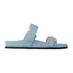 Louis Vuitton Bom Dia Flat Comfort Mule - Image 2